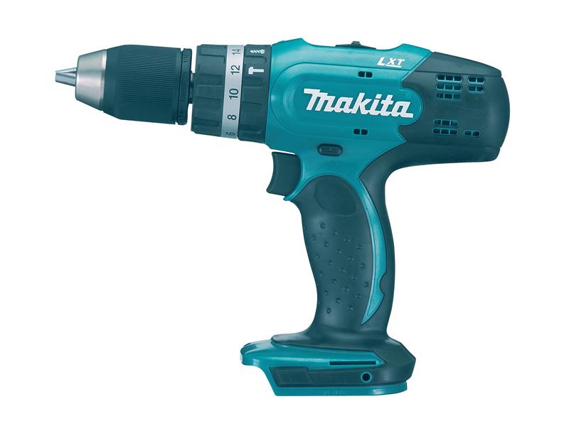 MAKDHP453Z - DHP453Z LXT Combi Drill 18V Bare Unit