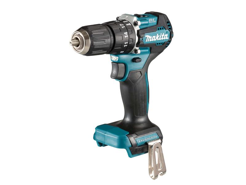 MAKDHP487Z - DHP487Z BL LXT Combi Drill 18V Bare Unit