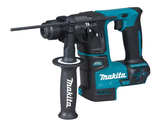 MAKDHR171Z - DHR171Z Brushless LXT SDS Plus Rotary Hammer 18V Bare Unit