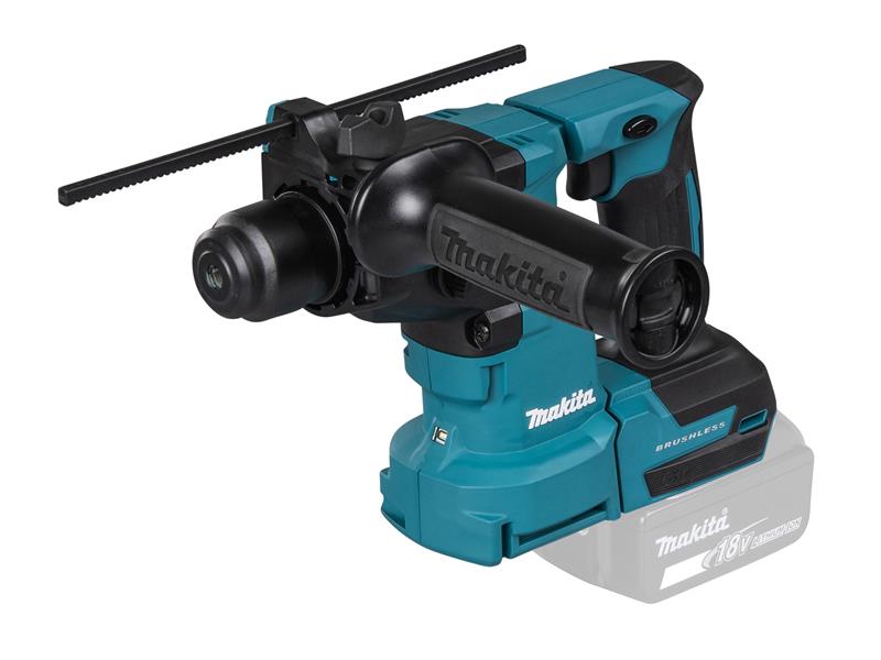 MAKDHR183Z - DHR183Z LXT SDS Rotary Hammer 18V Bare Unit