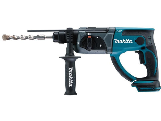 MAKDHR202Z - DHR202Z SDS Plus Rotary Hammer 18V Bare Unit