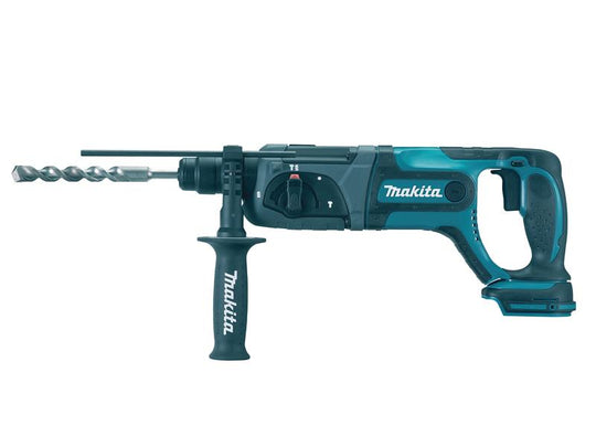 MAKDHR241Z - DHR241Z SDS Plus Rotary Hammer 18V Bare Unit