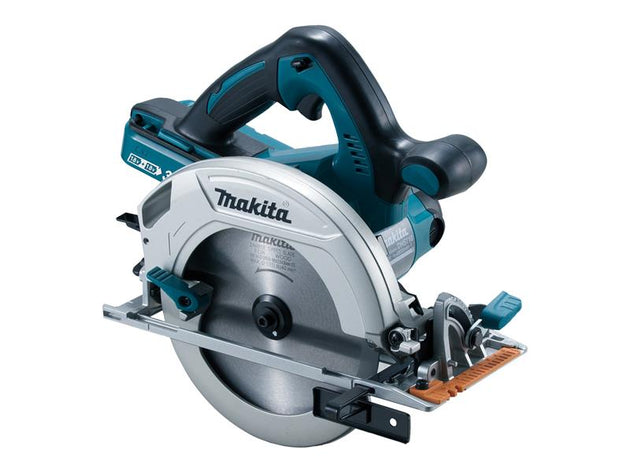 MAKDHS710ZJD - DHS710ZJ LXT Circular Saw 190mm 36V (2 x 18V) Bare Unit