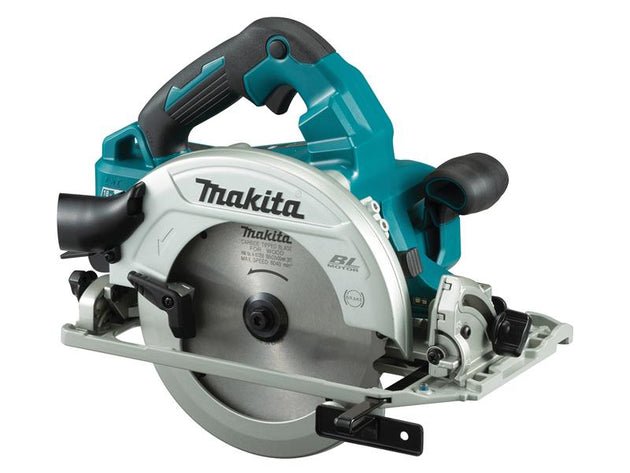 MAKDHS782ZJ - DHS782ZJ Brushless LXT Circular Saw 190mm 36V (2x18V) Bare Unit