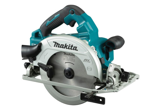MAKDHS783ZJU - DHS783ZJU AWS Brushless Circular Saw 190mm 36V (2 x 18V) Bare Unit
