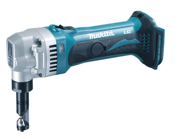 MAKDJN161Z - DJN161Z Nibbler 18V Bare Unit