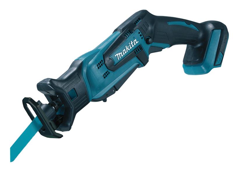 MAKDJR183Z - DJR183Z Reciprocating Saw 18V Bare Unit