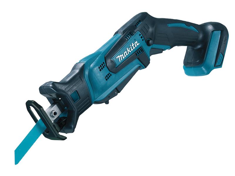 MAKDJR185Z - DJR185Z Mini Reciprocating Saw 18V Bare Unit