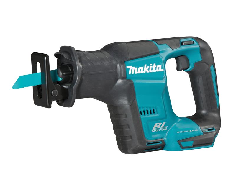 MAKDJR188Z - DJR188Z Brushless Compact Reciprocating Saw 18V Bare Unit