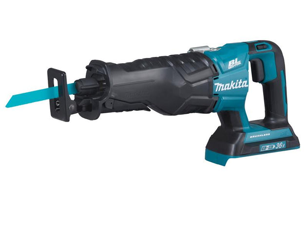 MAKDJR360ZK - DJR360ZK LXT Brushless Reciprocating Saw 36V Bare Unit