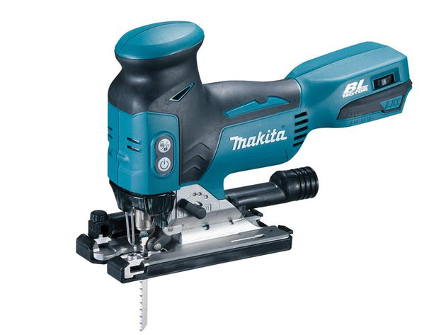MAKDJV181Z - DJV181Z Brushless Top Grip Jigsaw 18V Bare Unit