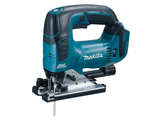 MAKDJV182Z - DJV182Z Brushless Jigsaw 18V Bare Unit