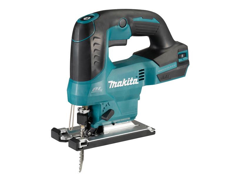 MAKDJV184Z - DJV184Z LXT Brushless Jigsaw 18V Bare Unit
