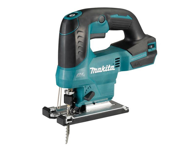 MAKDJV184Z - DJV184Z LXT Brushless Jigsaw 18V Bare Unit
