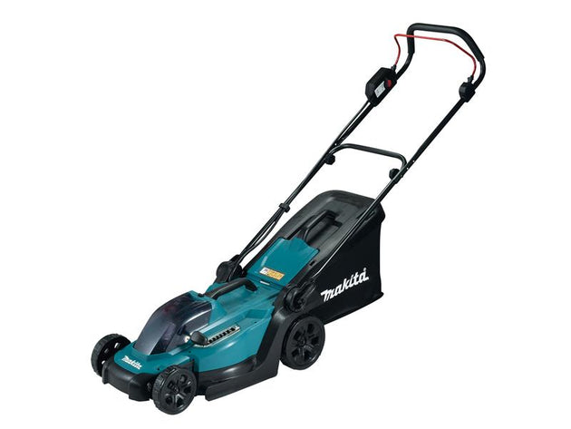 MAKDLM330RT - DLM330RT LXT Lawnmower 33cm 18V 1 x 5.0Ah Li-ion