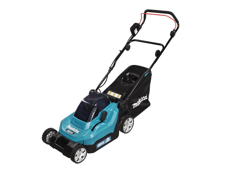 MAKDLM382CT2 - DLM382CT2 LXT Lawnmower 36V (2 x 18V) 2 x 5.0Ah Li-ion