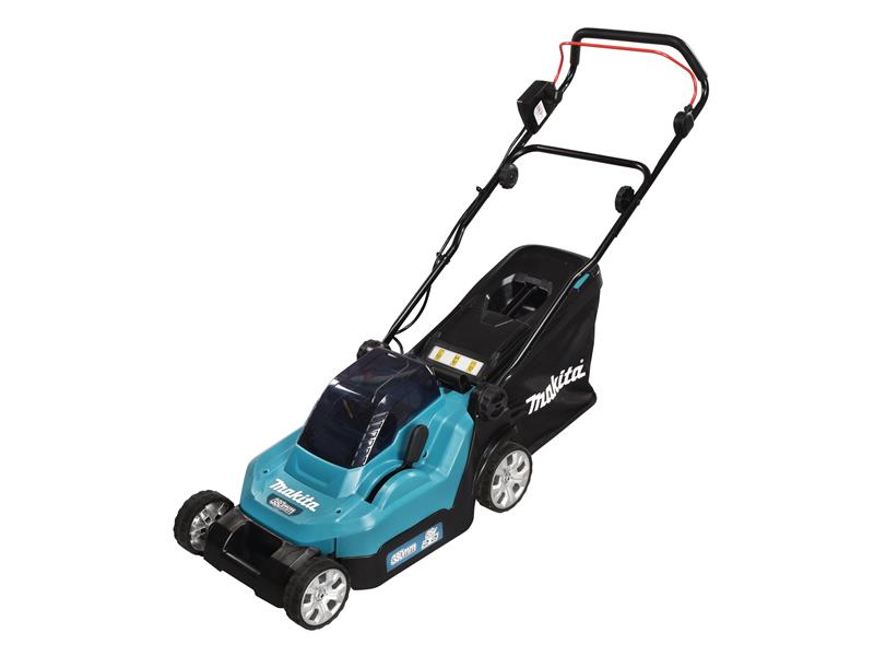 MAKDLM382Z - DLM382Z LXT Lawnmower 36V (2 x 18V) Bare Unit
