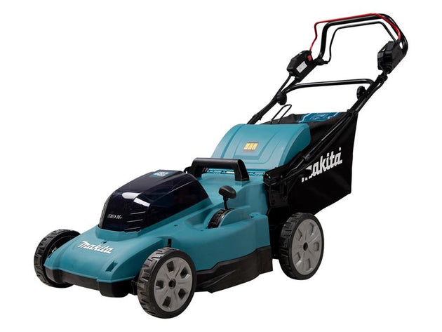 MAKDLM481CT2 - DLM481CT2 Self-Propelled Lawn Mower 36V (2 x 18V) 2 x 5.0Ah Li-ion