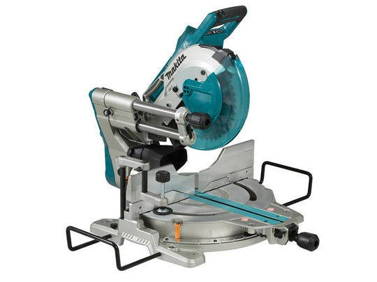 MAKDLS110Z - DLS110Z 260mm Slide Compound Mitre Saw 36V (2 x 18V) Bare Unit