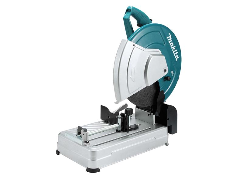MAKDLW140Z - DLW140Z BL LXT Cut-Off Saw 36V (2 x 18V) Bare Unit