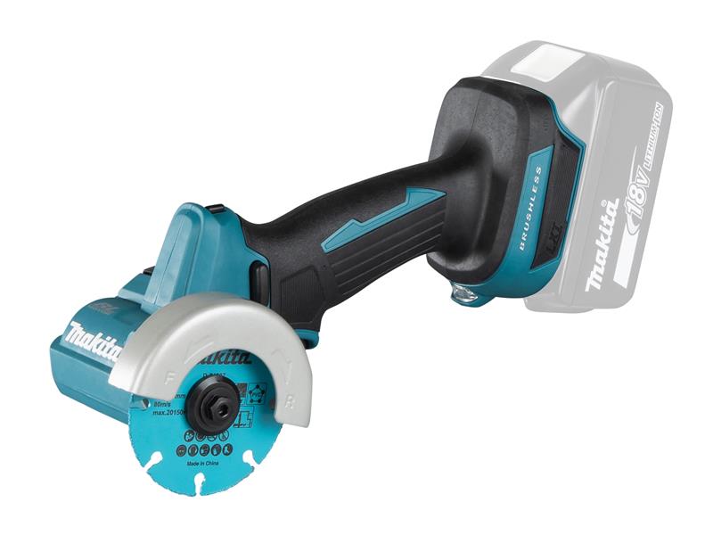 MAKDMC300Z - DMC300Z LXT Compact Cut-off Saw 18V Bare Unit