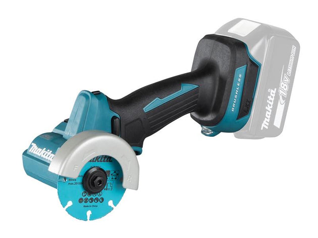 MAKDMC300Z - DMC300Z LXT Compact Cut-off Saw 18V Bare Unit