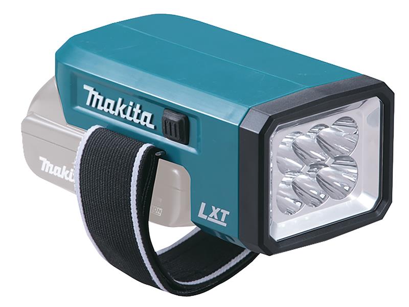 MAKDML186 - DML186 LXT LED Fluorescent Lamp 18V Bare Unit