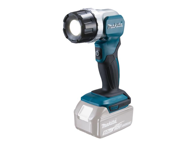 MAKDML808 - DML808 LXT LED Torch 14.4/18V Bare Unit