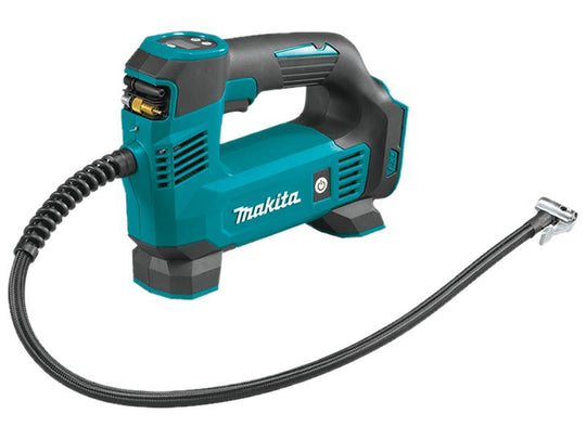 MAKDMP180Z - DMP180Z LXT Cordless Inflator 18V Bare Unit