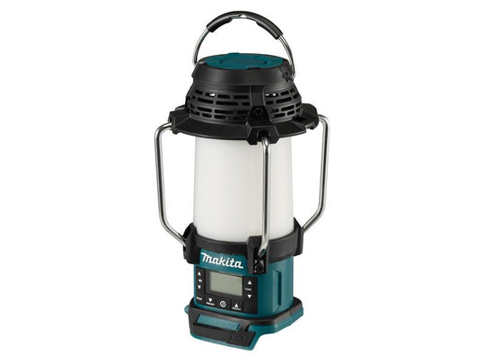 MAKDMR055 - DMR055 LXT Radio Lantern 14.4/18V Bare Unit