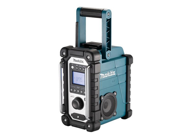 MAKDMR116 - DMR116 Job Site Radio 240V & Li-ion Bare Unit