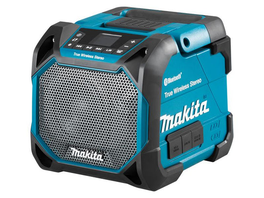 MAKDMR203 - DMR203 Bluetooth® Jobsite Speaker