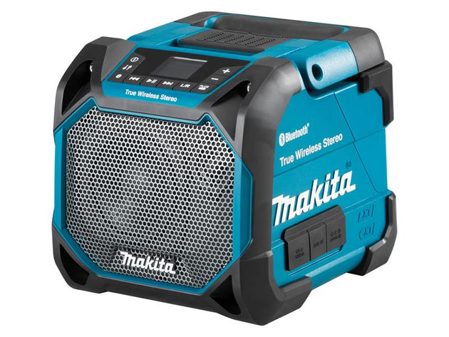 MAKDMR203 - DMR203 Bluetooth® Jobsite Speaker