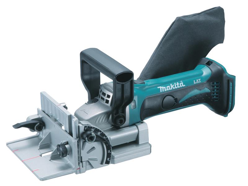 MAKDPJ180Z - DPJ180Z LXT Biscuit Jointer 18V Bare Unit