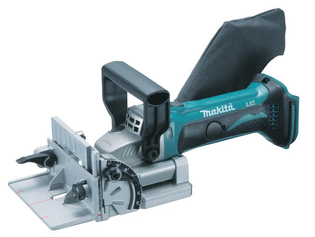 MAKDPJ180Z - DPJ180Z LXT Biscuit Jointer 18V Bare Unit