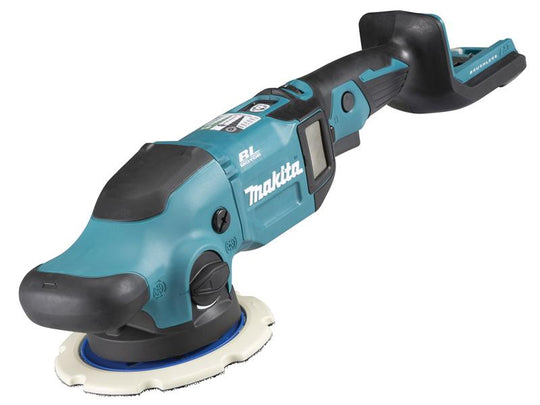 MAKDPO600Z - DPO600Z Cordless Random Orbit Polisher Bare Unit 18V