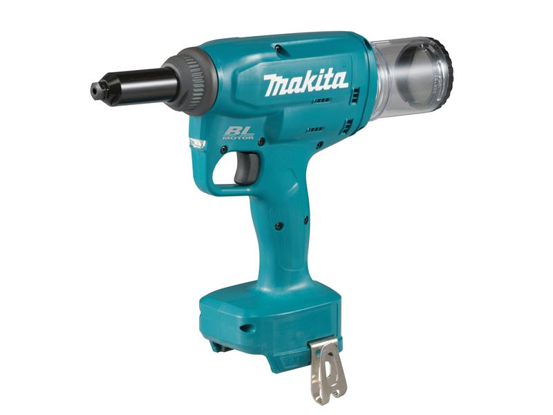 MAKDRV150Z - DRV150Z LXT Brushless Rivet Gun 18V Bare Unit