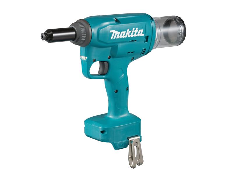 MAKDRV250Z - DRV250Z BL LXT Rivet Gun 18V Bare Unit
