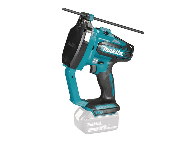 MAKDSC102ZJ - DSC102ZJ LXT Threaded Rod Cutter 18V Bare Unit
