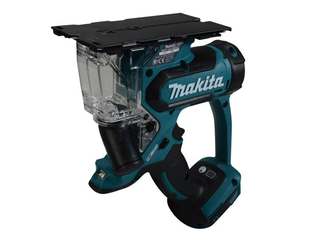 MAKDSD180Z - DSD180Z LXT Drywall Cutter 18V Bare Unit