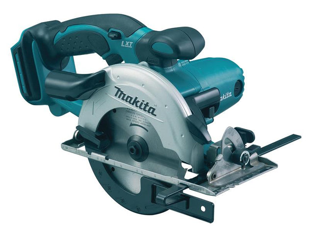 MAKDSS501Z - DSS501Z LXT Circular Saw 136mm 18V Bare Unit