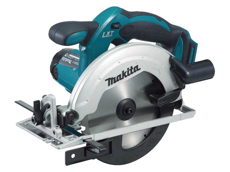 MAKDSS611Z - DSS611Z LXT Circular Saw 165mm 18V Bare Unit
