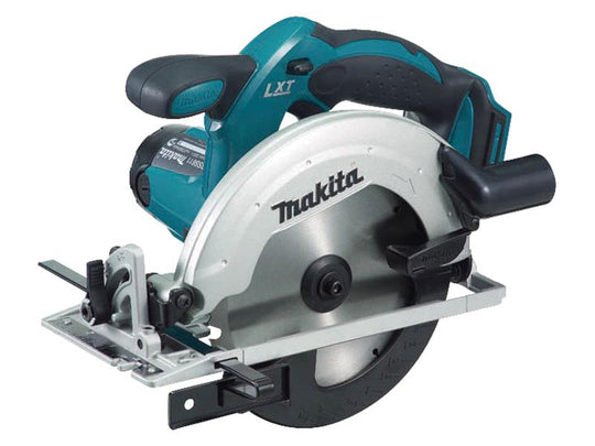 MAKDSS611Z - DSS611Z LXT Circular Saw 165mm 18V Bare Unit
