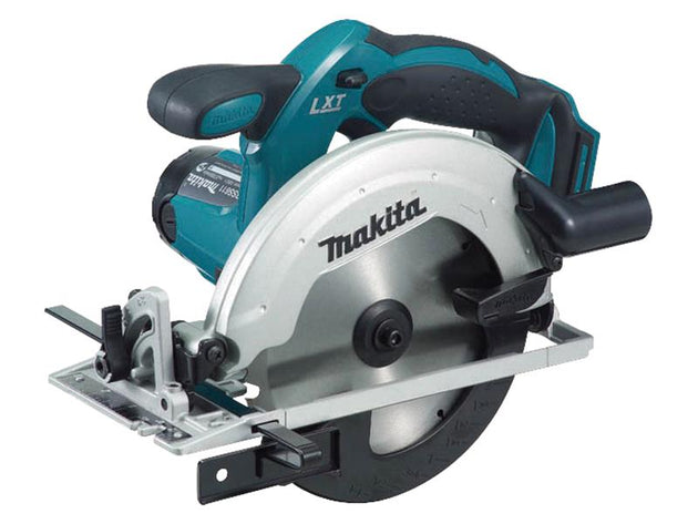 MAKDSS611Z - DSS611Z LXT Circular Saw 165mm 18V Bare Unit