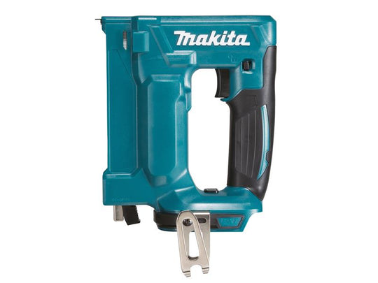 MAKDST112Z - DST112Z 10mm Cordless Stapler Bare Unit 18V