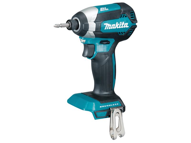 MAKDTD153Z - DTD153Z Brushless Impact Driver 18V Bare Unit