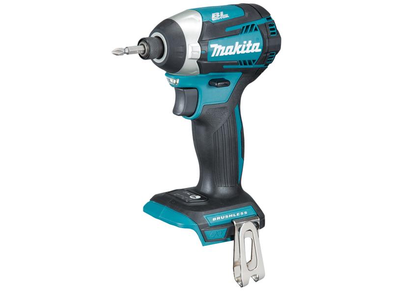 MAKDTD154Z - DTD154Z Brushless Impact Driver 18V Bare Unit