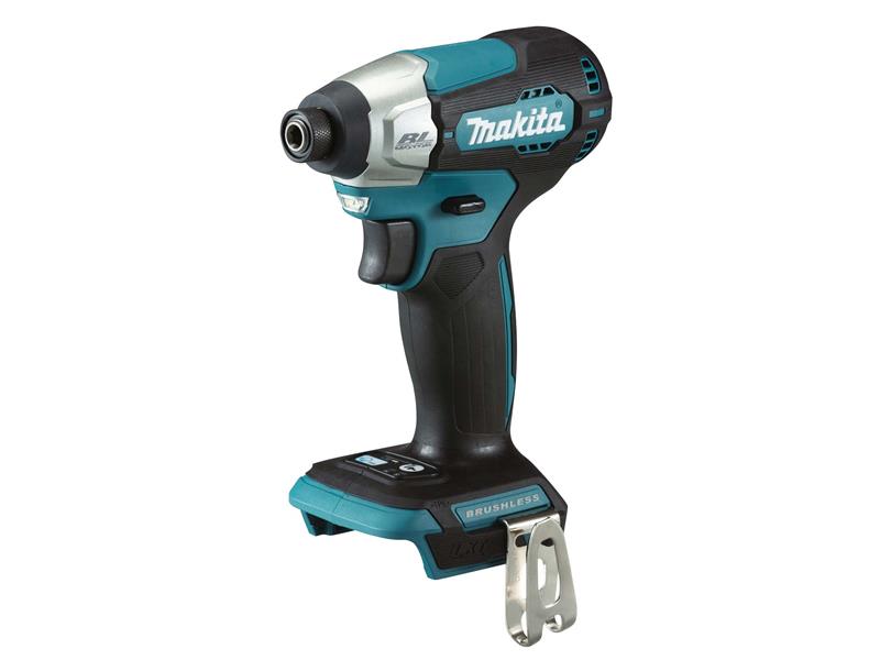 MAKDTD157Z - DTD157Z BL LXT Impact Driver 18V Bare Unit