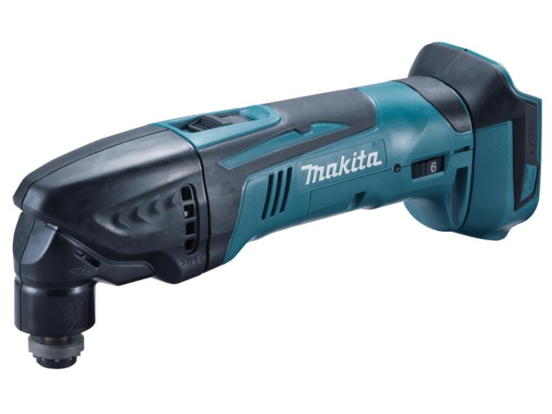 MAKDTM50Z - DTM50Z LXT Multi-Tool 18V Bare Unit