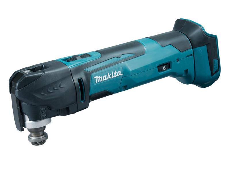 MAKDTM51Z - DTM51Z Multi-Tool 18V Bare Unit